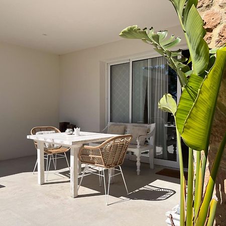 Boutique Hotel Casa Caracol - Apartments In Strandnaehe, Salzwasserpool, Fotovoltaik, Adults Only Sant Josep de sa Talaia Luaran gambar